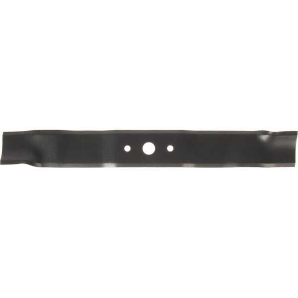 Stiga Gazonmaaiermessen gesorteerd op lengteOE - 1111925501 - Mulchmes 455mm
