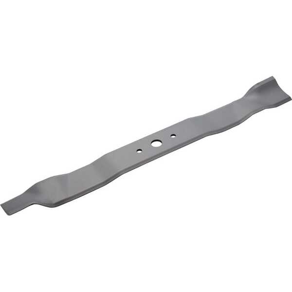 Stiga Gazonmaaiermessen gesorteerd op lengteOE - 1111927702 - Mulchmes 525mm