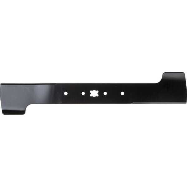 MTD Gazonmaaiermessen gesorteerd op lengteOE - 1111M60160 - Mes MTD 530mm stergat