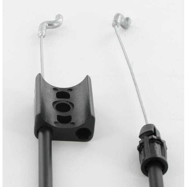Stiga MotorremkabeloverzichtOE - 1117113401 - Motorremkabel Euro 45-450 S