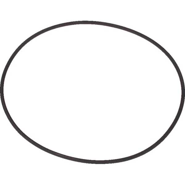 John Deere O-ringen Dana - 1120700802 - O-ring