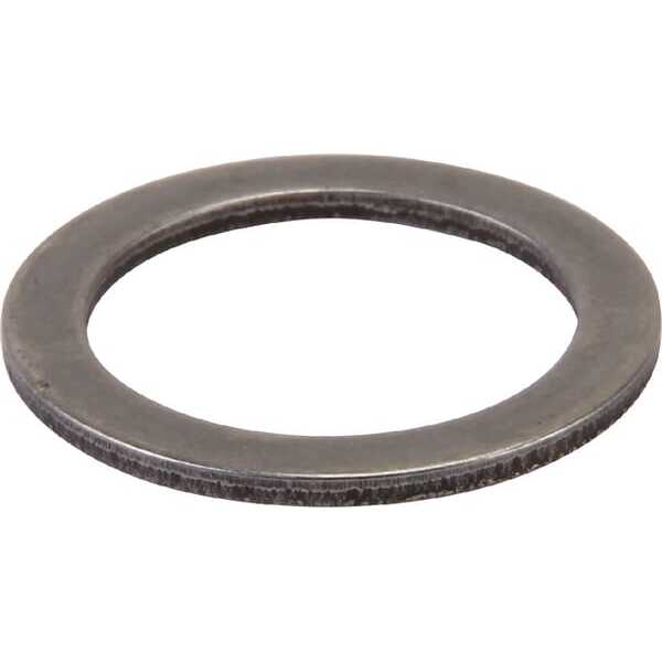 Castelgarden SluitringenoverzichtOEF&G - 1125200100 - Ring 19x26x1,5