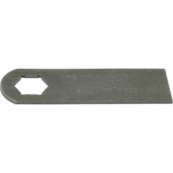 Stiga Verticuteermesoverzicht - 1126027601 - Vert. mes Stiga VE34 p/st
