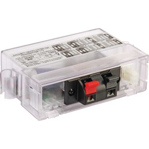 Stiga OE - 1126126901 - Zender