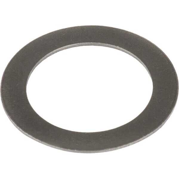 Stiga SluitringenoverzichtOEF&G - 1126805401 - Sluitring