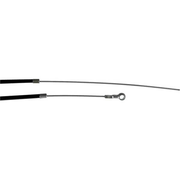 Stiga KoppelingskabeloverzichtOE - 1126808601 - Koppelingskabel NT60
