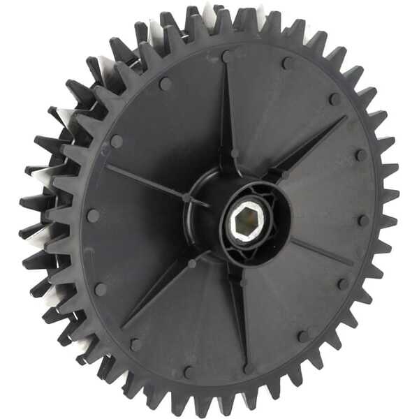 Stiga WielenoverzichtOERobotmaaiers - 1126912901 - Getand wiel