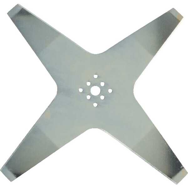 Stiga RobotmaaiermessenoverzichtOE - 1126914401 - Mes Stiga 250mm (gebogen)