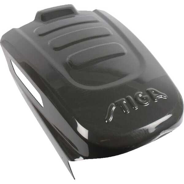 Stiga OE - 1126916401 - Kap oplaadstation