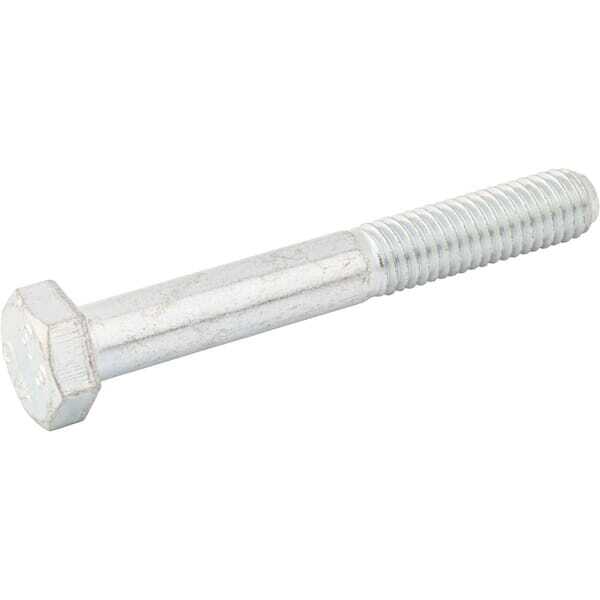 Stiga BoutenoverzichtOEF&G - 1126918000 - Zeskantkopbout M8 x 60