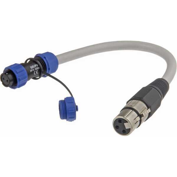 Stiga OE - 1126918501 - Oplaadadapter winter