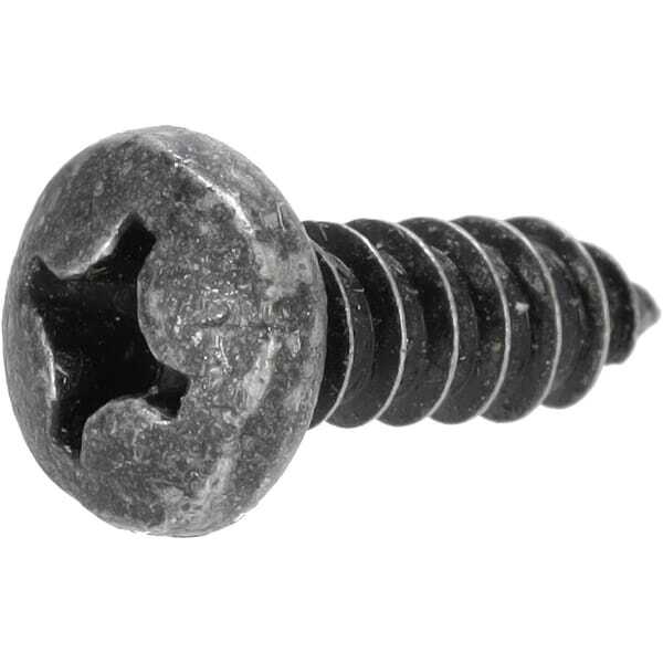 Stiga BoutenoverzichtOEF&G - 1127285190 - Schroef TCB 5.5 x 16