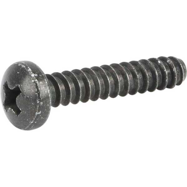 Stiga BoutenoverzichtOEF&G - 1127289030 - Schroef 4.8 x 25