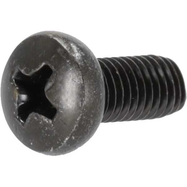 Stiga BoutenoverzichtOEF&G - 1127356020 - Schroef Stiga M3 x 2