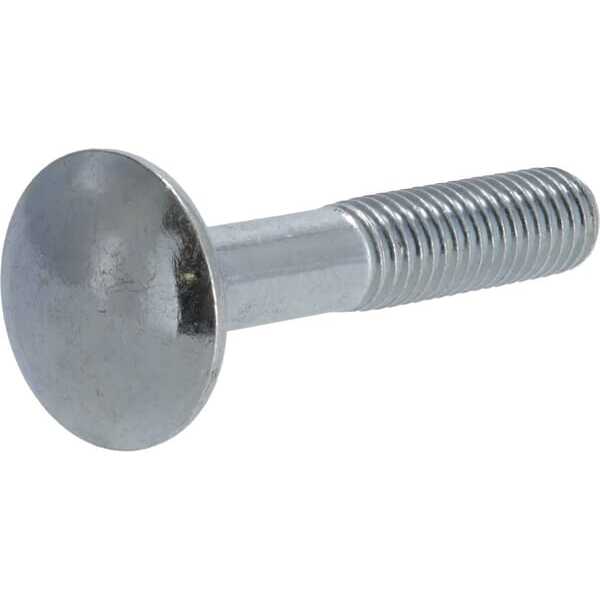 Stiga BoutenoverzichtOEF&G - 1128191050 - Schroef Ttdq M8 x 45