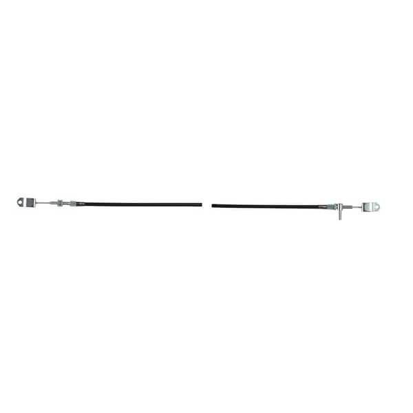 Stiga KoppelingskabeloverzichtOE - 1134022600 - Kopp. kabel Park Bu1086/Bi1350