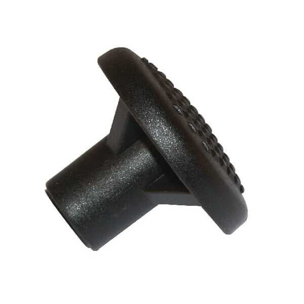 Stiga BedieningshendeloverzichtOE - 1134058300 - Knop