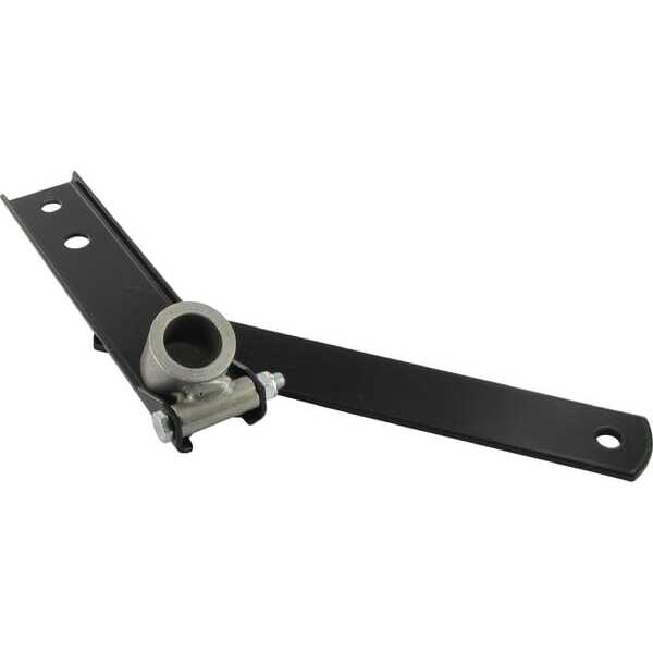 Stiga SpanarmenoverzichtOE - 1134186601 - Spanarm