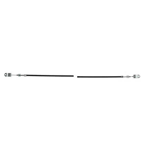 Stiga Aandrijfkabel RijdenoverzichtOE - 1134203004 - Kopp. kabel Park Bu540/Bi788