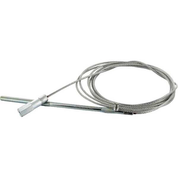 Stiga StuurkabelsoverzichtOE - 1134203204 - Stuurkabel Villa ready 3730mm