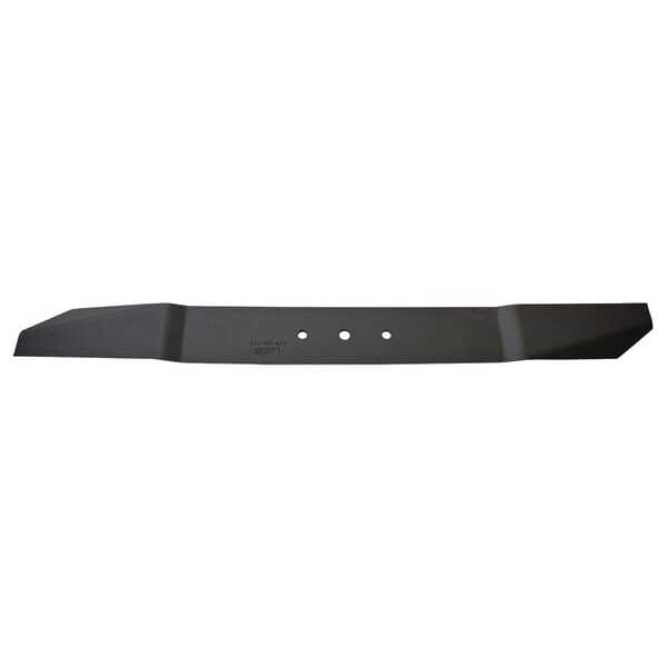 Stiga Gazonmaaiermessen gesorteerd op lengteOE - 1134206101 - Mes Garden 650/10mm vlak