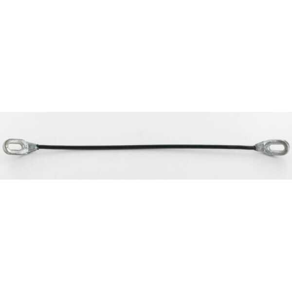 Stiga Liftkabel Maaidek overzichtOE - 1134231401 - Kabel maaidek Std. L=270mm