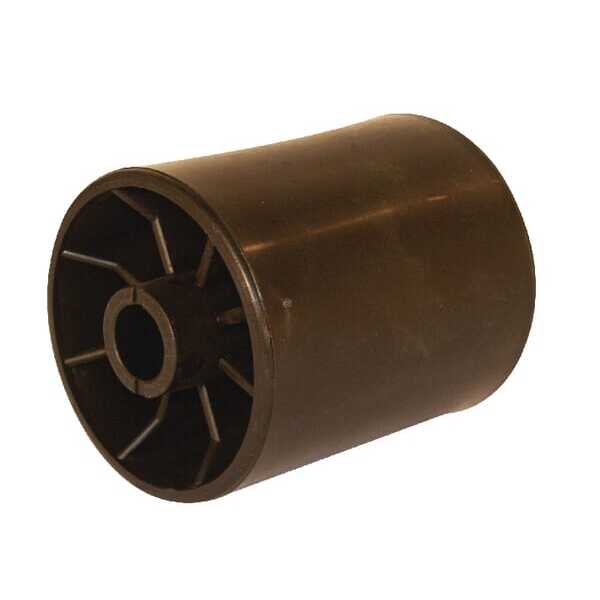 Stiga Steunwielen rollen en walsenoverzichtOE - 1134240601 - Steunwiel Ø 75x95mm