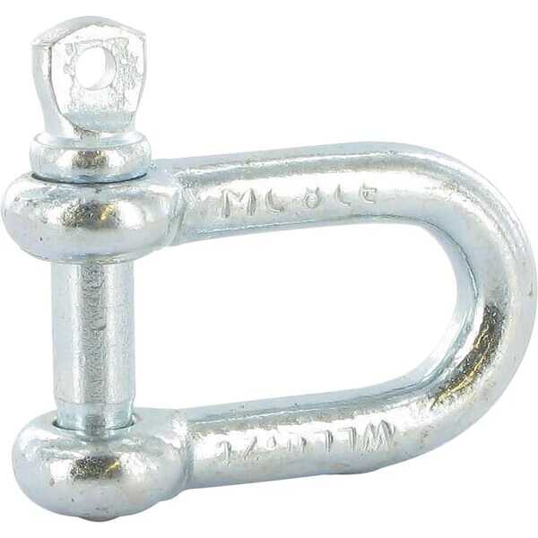 Stiga OE - 1134262901 - D-sluiting