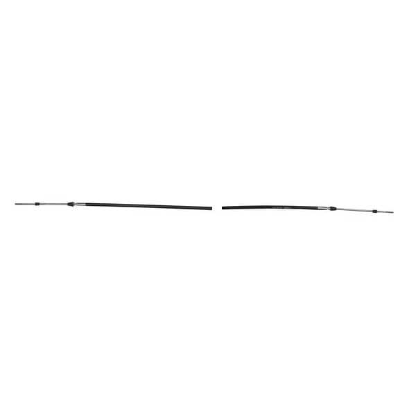 Stiga GaskabelsoverzichtOEF&G - 1134276605 - Kabel Hydro L=1290 Pres/Royal