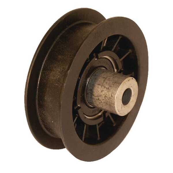 Stiga Poelies en spanrollenoverzichtOEF&G - 1134304301 - Spanpoelie