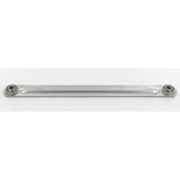 Stiga Stuurstang overzicht - 1134324701 - Stuurstang tot. lengte 27,5cm