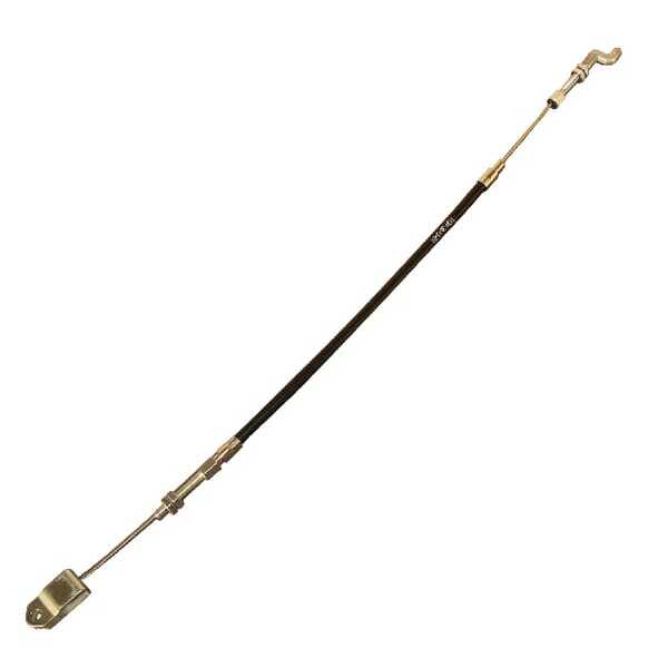 Stiga Kabel MesinschakelingoverzichtOE - 1134357301 - Kabel PTO Park (1985-99)