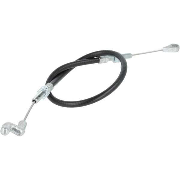 Stiga Kabel MesinschakelingoverzichtOE - 1134357305 - Kabel PTO Park Compact