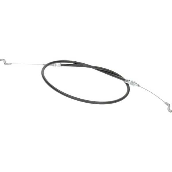 Stiga RemkabeloverzichtOEF&G - 1134358403 - Rem/kopp. kabel Bu775/Bi952
