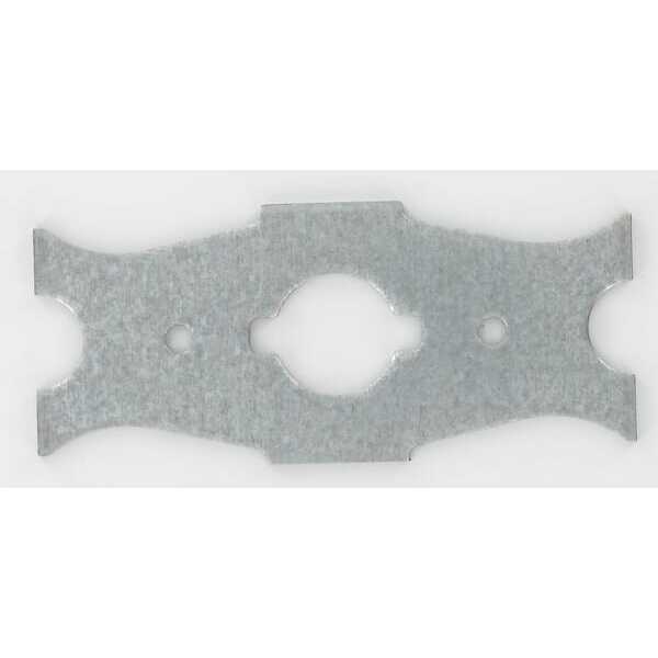 Stiga OE - 1134359701 - Plaat