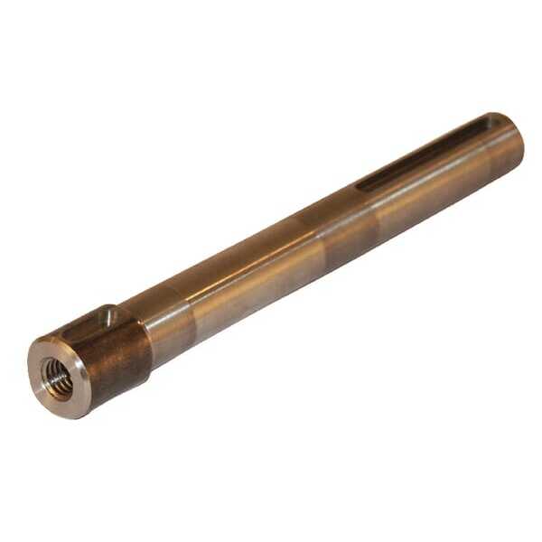 Stiga MesassenoverzichtOE - 1134369502 - Mesas mulching L1650mm