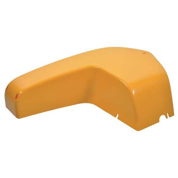 Stiga Motorkappen en Carrosserie delenoverzichtOE - 1134397901 - Consolekap