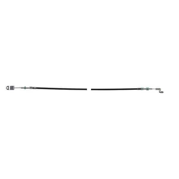 Stiga KoppelingskabeloverzichtOE - 1134405801 - Kopp. kabel Park Bu680/Bi842