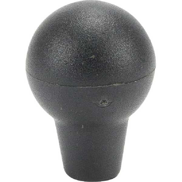Stiga BedieningshendeloverzichtOE - 1134407801 - Knop gashendel