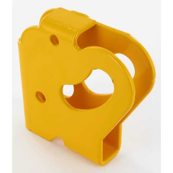Stiga OE - 1134430401 - Regelplaat L.
