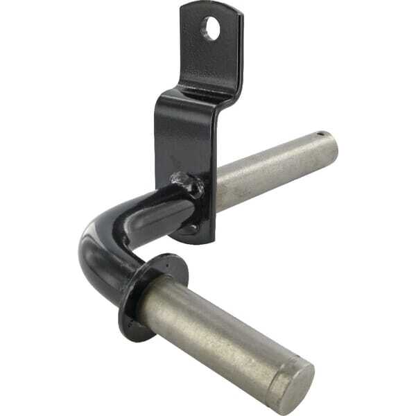 Stiga FuseeOverzichtF&G - 1134441801 - Fusee rechts