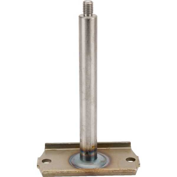 Stiga MesassenoverzichtOE - 1134460005 - Mesas/Houder dek 85cm L1600mm