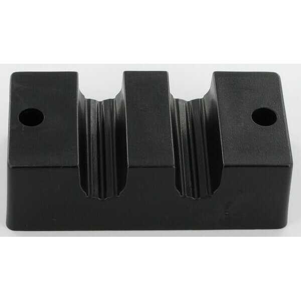 Stiga BussenOEF&G - 1134462401 - Lagerblok pvc