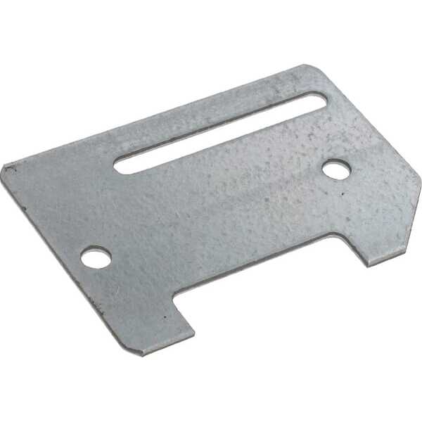 Stiga OE - 1134479301 - Stop plaat