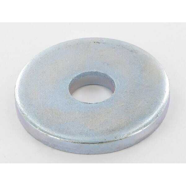 Stiga SluitringenoverzichtOEF&G - 1134501701 - Sluitring