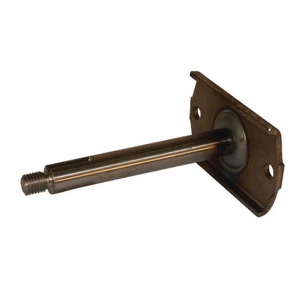 Stiga MesassenoverzichtOE - 1134505204 - Mesas/Houder 131,5 mm