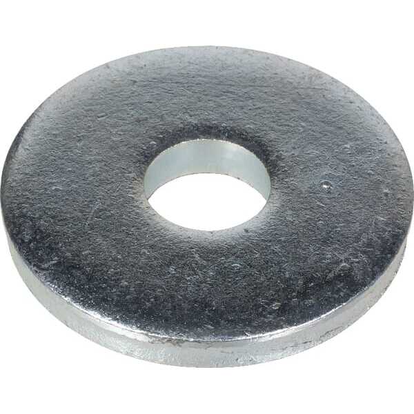 Stiga SluitringenoverzichtOEF&G - 1134540601 - Sluitring