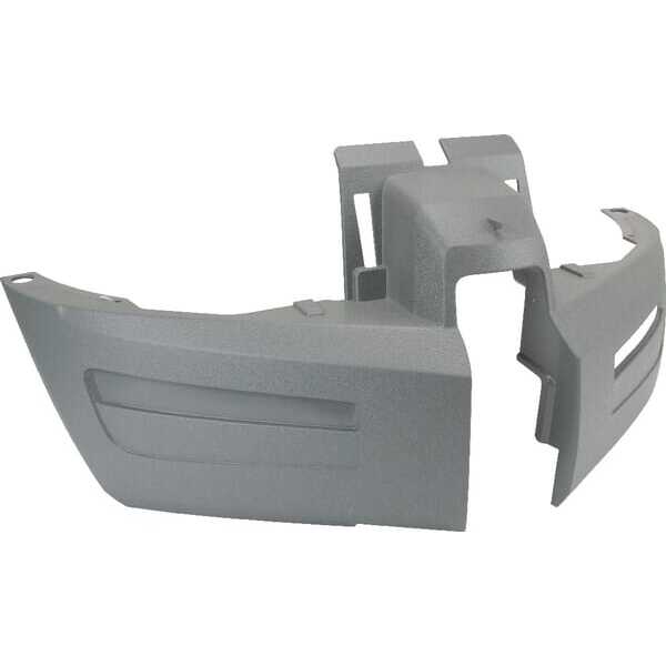 Stiga OE - 1134563701 - Bumper Park Pro 16/25 4WD
