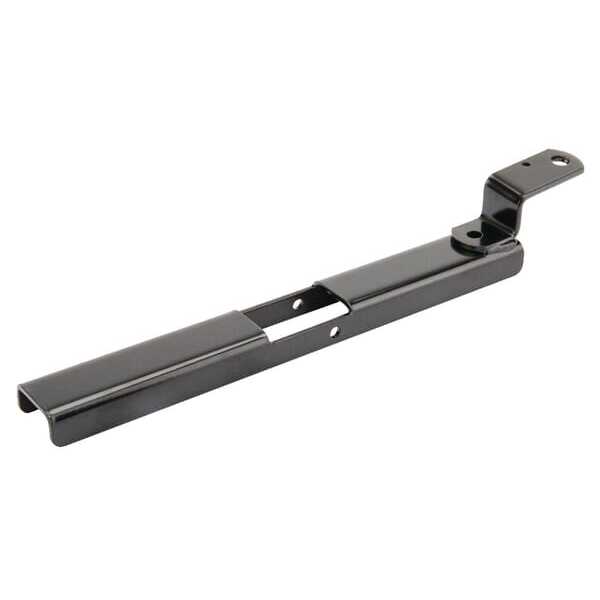 Stiga SpanarmenoverzichtOE - 1134566001 - Spanarm