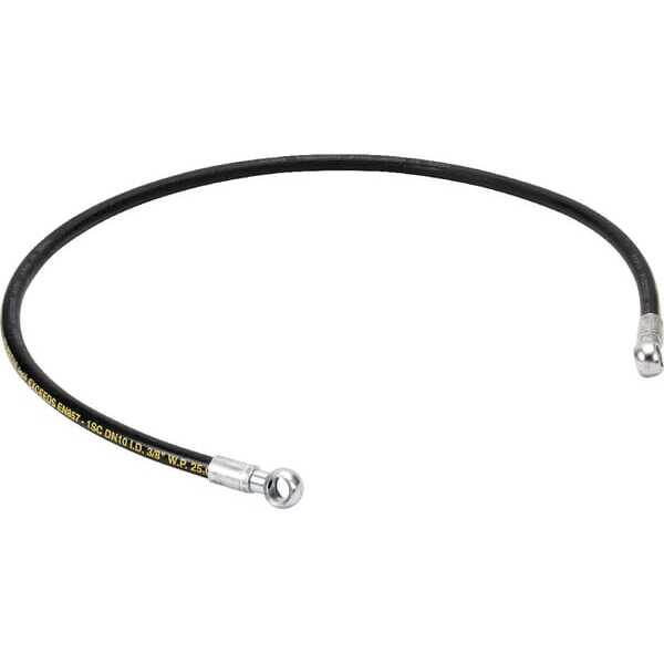 Stiga HydrauliekslangenoverzichtOE - 1134575301 - Hydrauliekslang